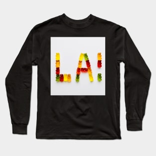 La It’s a sin tee Long Sleeve T-Shirt